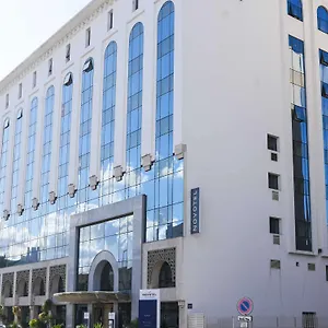 Hotel Novotel, Tunis