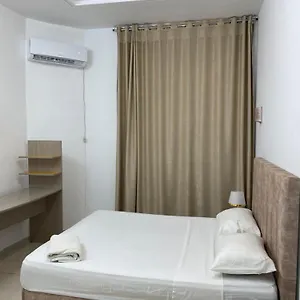 Cocon De Bien-etre Lafayette Appartement